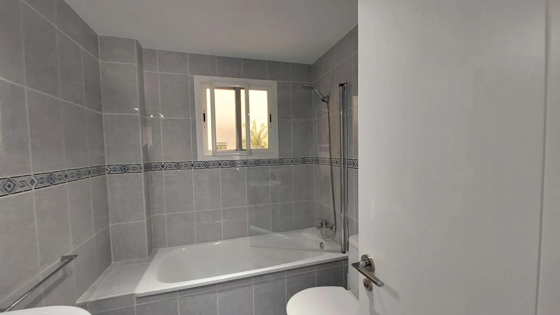 Apartmán Malaga La Bella