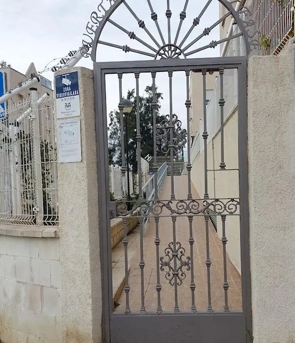 Apartmán Malaga La Bella