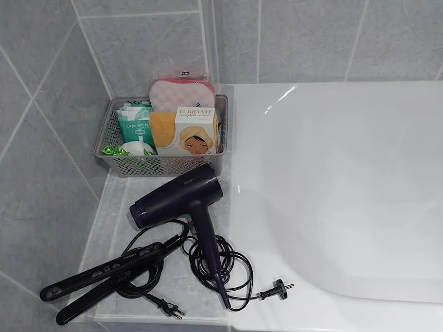 Apartmán Malaga La Bella 0*,  Španělsko