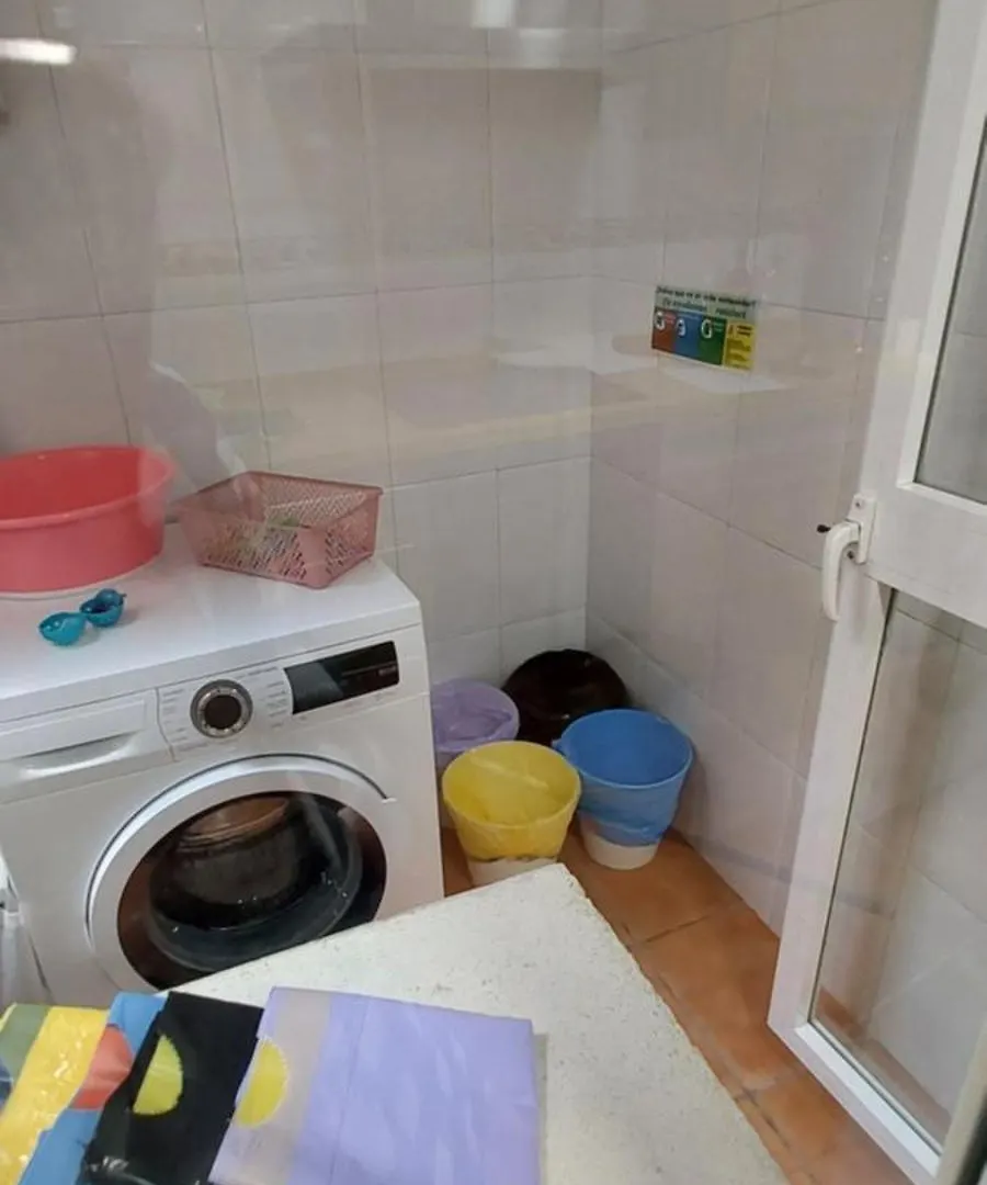 Apartmán Malaga La Bella Španělsko