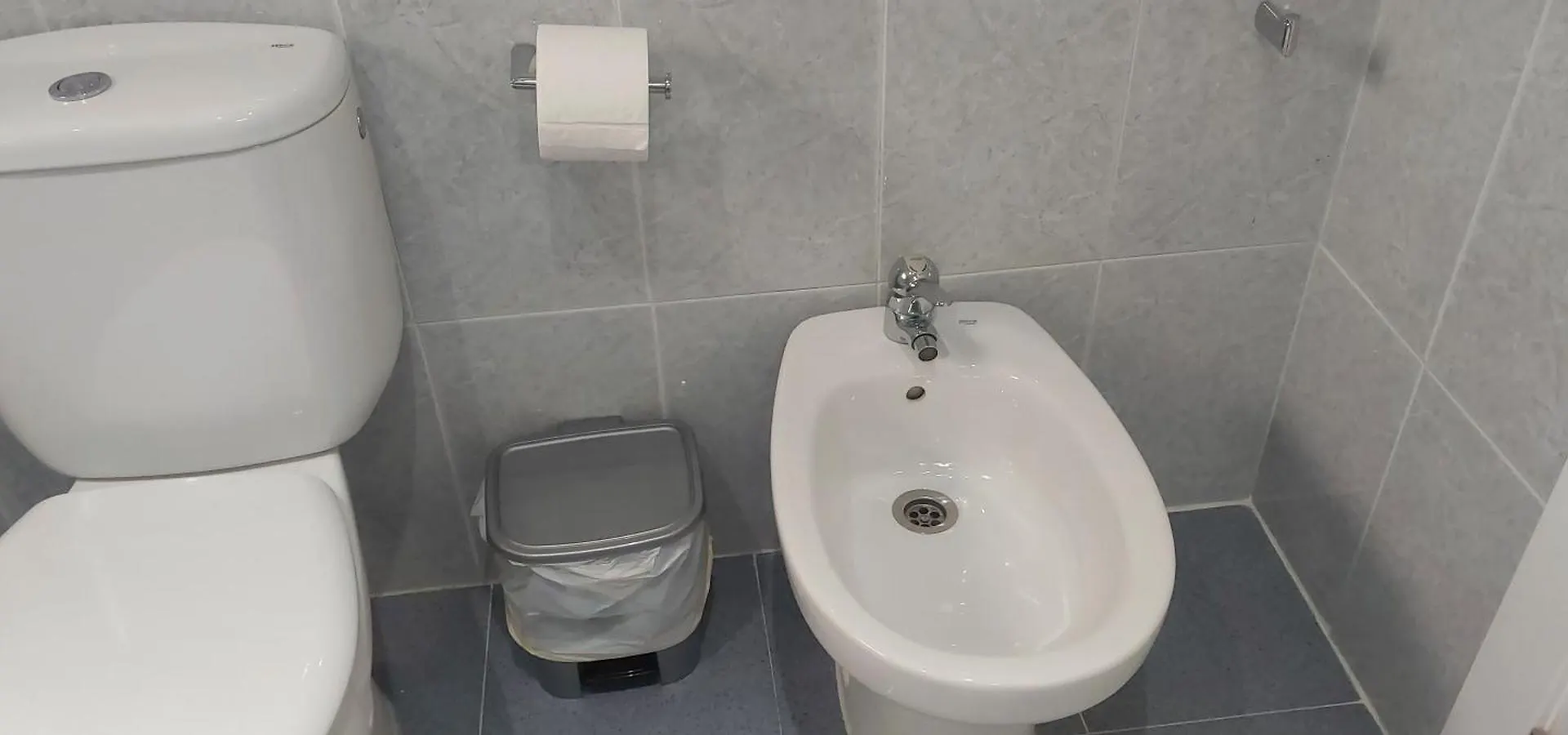Apartmán Malaga La Bella 0*,