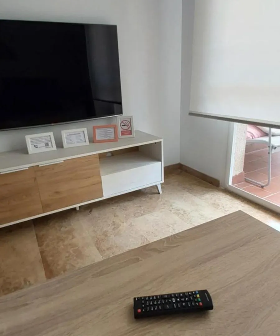 Apartmán Malaga La Bella