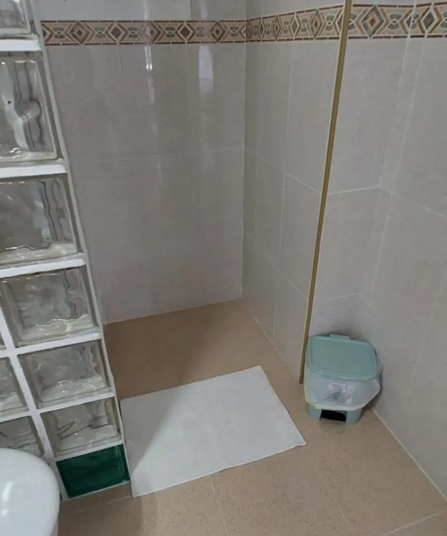 Apartmán Malaga La Bella
